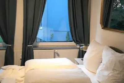 Image de Ferienwohnung\/app. für 5 Gäste mit 53m² in Neustadt in Holstein