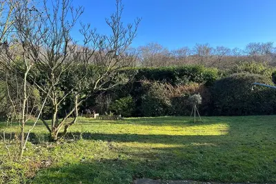 Image de Villa Architecte, Ecrin De Verdure, La Celle Saint Cloud