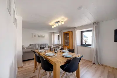 Image de Maison de vacances 'Haus Seezeit'