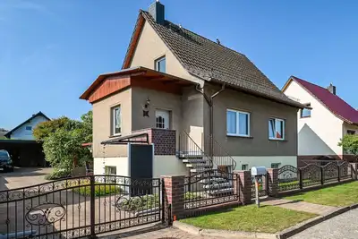 Image de Appartement \"Familie Perlik\" avec Wi-Fi