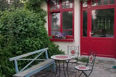 Image de Entre mer et forêt