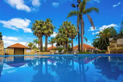 Image de Seadream Studio at Mandurah Family Resort