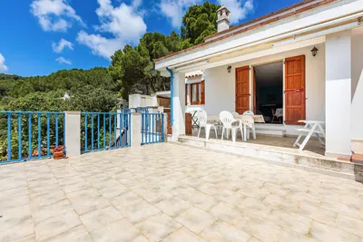 Image de La casa dei Nonni in Carloforte!