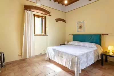 Image de Livorno Yellow Apartament near the Sea