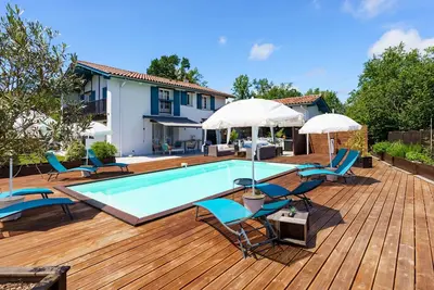 Image de Joanatchoenia by Interhome