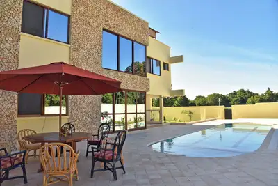 Image de Cozy 2-bedroom apartment in enchanting Diani located in a serene neighborhood