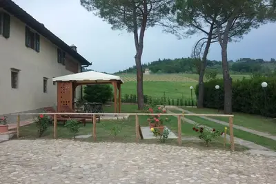 Image de Casale la Fornace \"La Grande\"