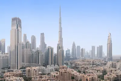 Image de Dubai 2br Apartment with Parking | Near Shops and Food