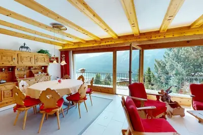 Image de Holiday home on the popular Via Tinus above St.