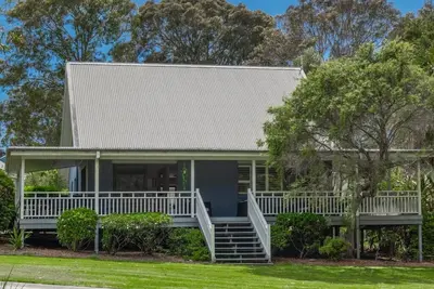 Image de Wild Duck Holiday Home at Rafferty's Resort