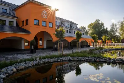 Image de Residenz Kubitzer Bodden-ihre Ruhe Oase nur für Erwachsene-mit Pool und Fitness