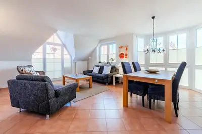 Image de Genießen Sie Ihre 'auszeit' in Unserer Ferienwohnung Nahe den Zwillingsmühlen