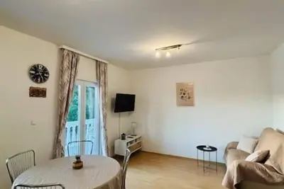 Image de Apartment Maribel 70 m from beach
