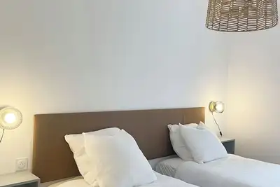 Image de Appartement Cosy