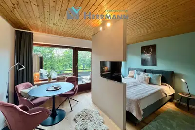 Image de Ferienwohnung \"buchenberg\"