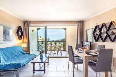 Image de Les Marines by Interhome