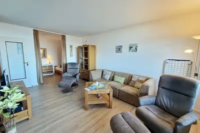 Image de Freundliches-helles Apartment für Zwei Ostsee-urlauber