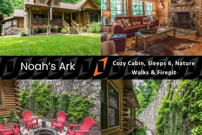 Image de Noah's Ark Escape~$375 Free Activities Daily
