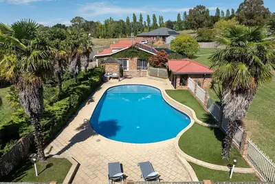 Image de Entertainer's Dream - 6 Bedroom Home, Sleeps 17