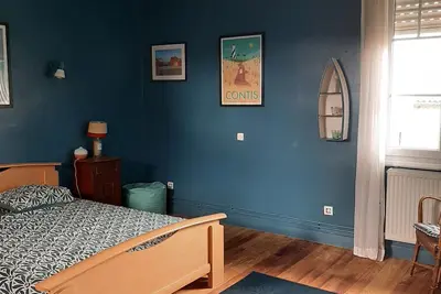 Image de Location Chambre Chez L'Habitant