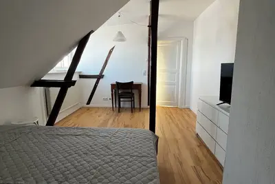 Image de Ferienhaus in der Wilstermarsch Nähe Brokdorf und Brunsbüttel