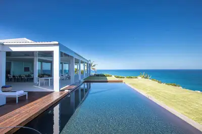 Image de Villa Truffle 4br in Terres Basses by Personal Villas - Exquisite Elegant Haven