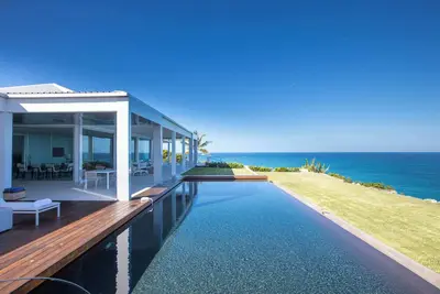 Image de Villa Truffle 3br in Terres Basses by Personal Villas - Exquisite Elegant Haven