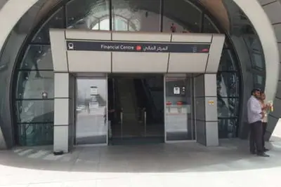 Image de Spacious 4-bedroom apartment Near Difc Dubai