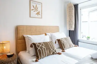 Image de Chambre à côté de la plage