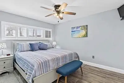 Image de 2 Bedroom Ground Floor Condo at The Diplomat