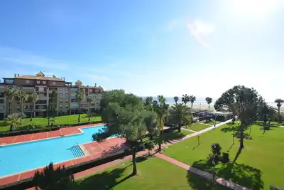 Image de Alcaudon 53 - Une Chambre Appartement, Couchages 3