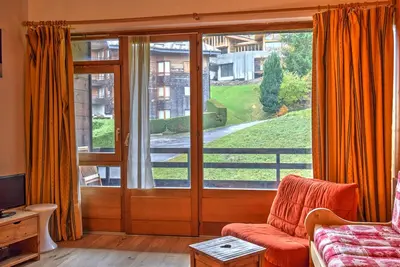 Image de Studio cosy proche du centre avec parking