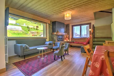 Image de Chalet spacieux proche pistes, Morzine, pour 11 pers.