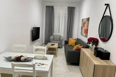 Appartement Neuf au Cœur de Cordoue - À Deux Pas des Monuments et de la Gastronomie