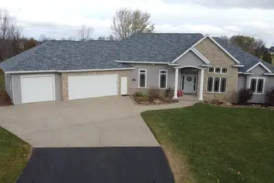 Image de Spacious house in great location