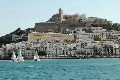 Image de Apartamento Lujo en la Primera Linea del mar con Parking Privado