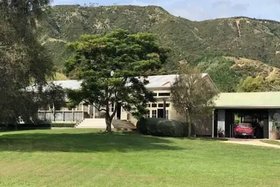 Image de The Woolshed Estate at Tata Beach