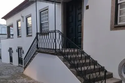 Image de Casa de Santa Ana da Beira - Um Turismo Rural de ExcelĂŞncia