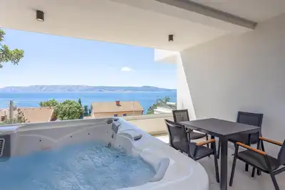 Image de Bel appartement à Novi Vinodolski
