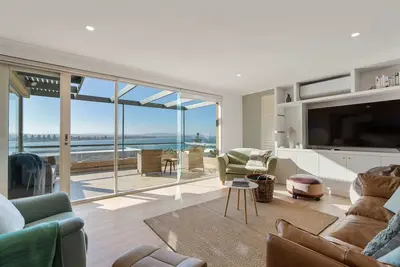Image de Villa by the Ocean, Wi-Fi and Linen Included