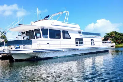 Image de Houseboat Hotel Oasis