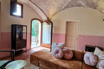 Image de Arunte - Two-room apartment with sauna