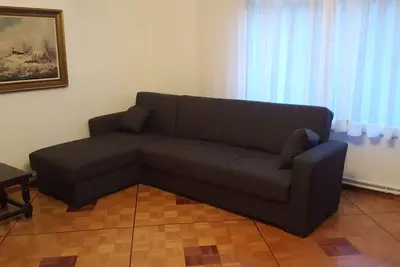 Image de Lovely 2-bedroom apartment in Kalamaria with Ac, WiFi