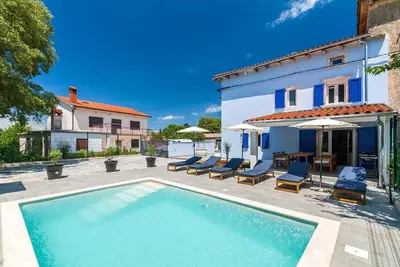 Image de Villa Istria Ad 1749