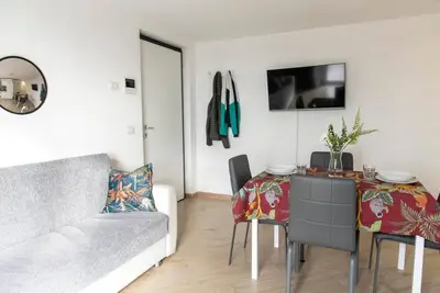 Image de R19 Penthouse\/Two Room Apartment With Terrace