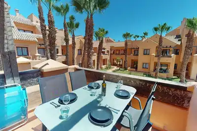 Image de Casa Noray - A Murcia Holiday Rentals Property