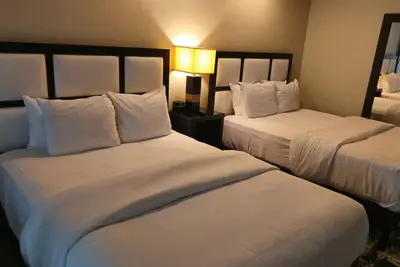 Image de Eat, Sleep, Golf, Repeat, King Studio w/ Kitchen