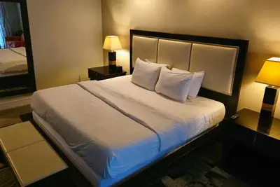 Image de King Suite with Lanai, Restaurant, Bar, Spa, Pool