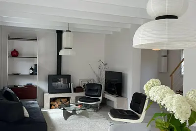 Image de Belle Maison de vacances à 5min à pieds de la plage