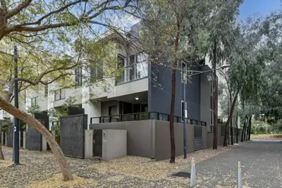 Image de Docklands Serenity - 4BR2Bath